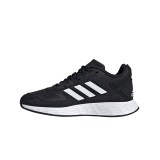 adidas Performance DURAMO 10 K GZ0610 Black Image 0