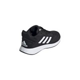 adidas Performance DURAMO 10 K GZ0610 Black Image 1