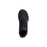 adidas Performance DURAMO 10 K GZ0610 Black Image 2