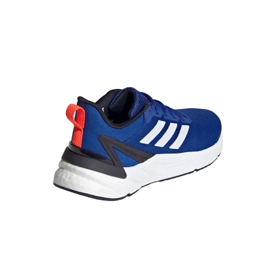 adidas gazelle silver green womens Response Super 2.0 Shoes main image 0
