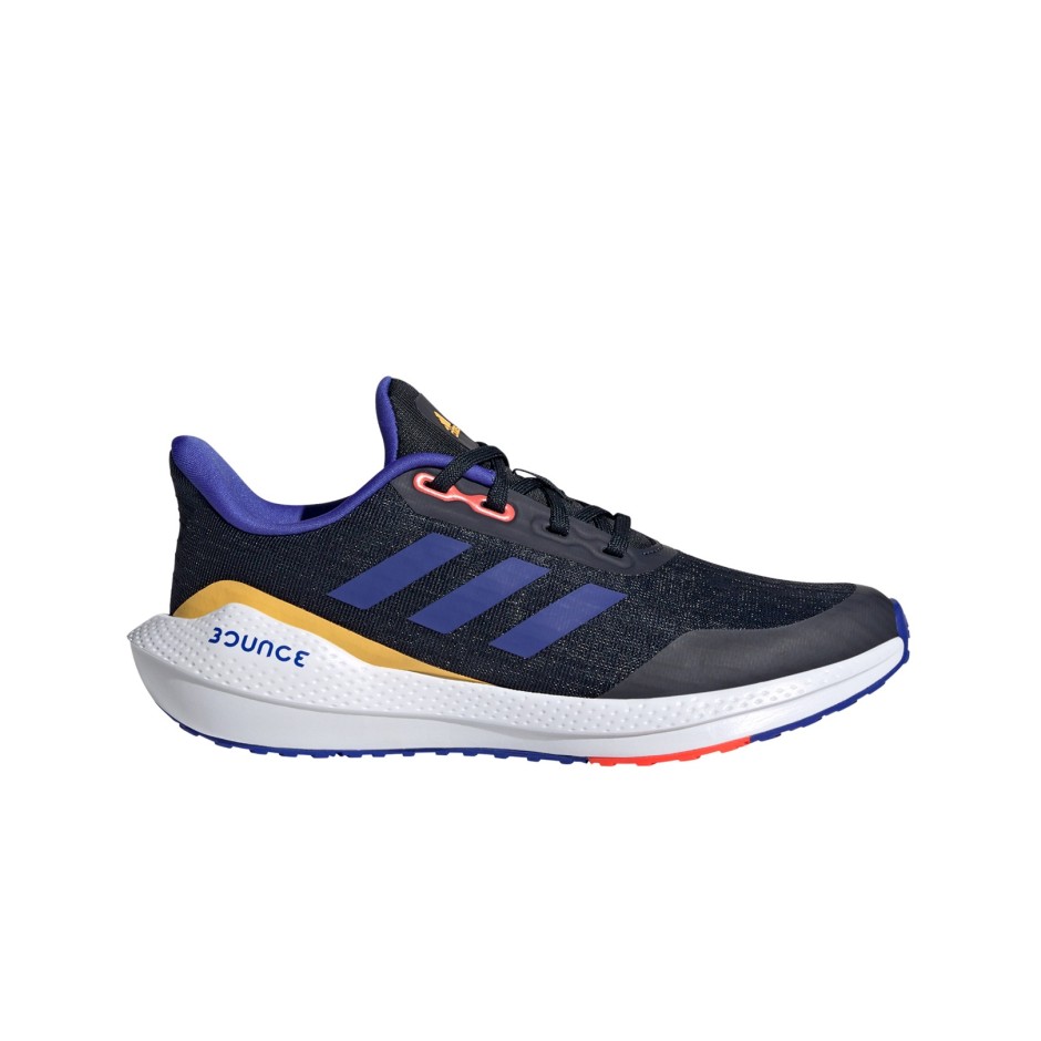 adidas Performance EQ21 RUN J GV9932 Πολύχρωμο