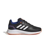 Εφηβικά Παπούτσια για Τρέξιμο adidas Performance RUNFALCON 2.0 K Μαύρο HR1410 