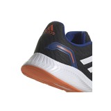 Εφηβικά Παπούτσια για Τρέξιμο adidas Performance RUNFALCON 2.0 K Μαύρο HR1410 