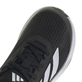 adidas Performance DURAMO SL Μαύρο