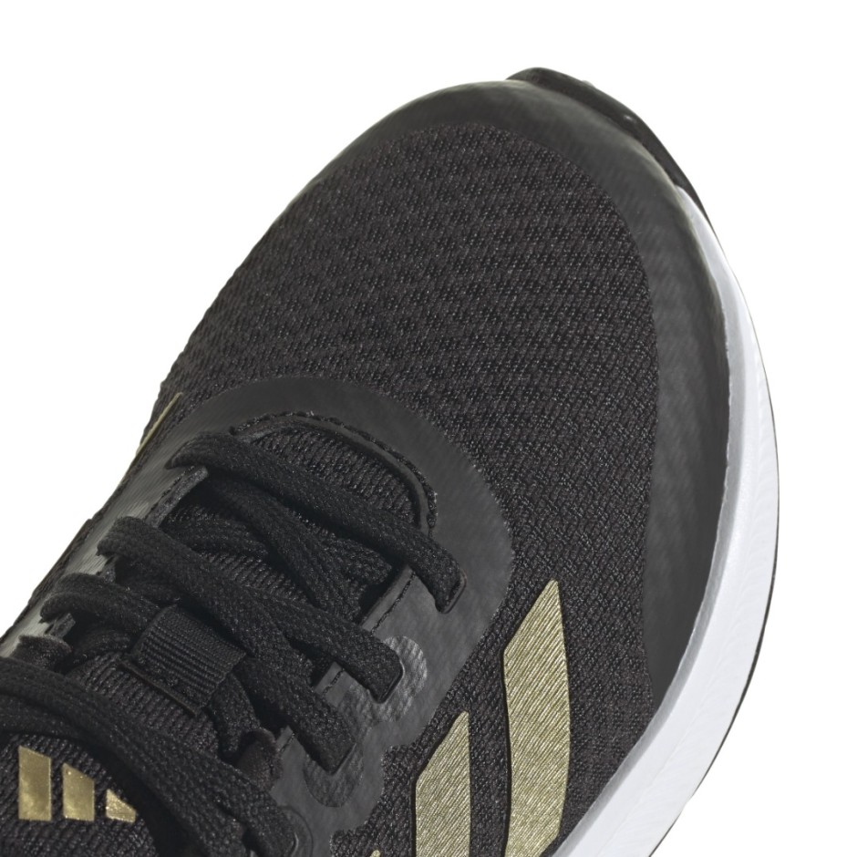 adidas Performance RUNFALCON 3.0 K IG5383 Black