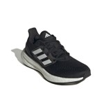 adidas Performance PUREBOOST J ID8480 Black Image 1