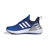 adidas Performance RAPIDASPORT K ID3380 Blue Image 0