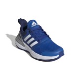 adidas Performance RAPIDASPORT K ID3380 Blue Image 1