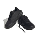 adidas Performance RUNFALCON 3.0 K HP5842 Black Image 1