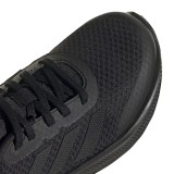 adidas Performance RUNFALCON 3.0 K HP5842 Black Image 2