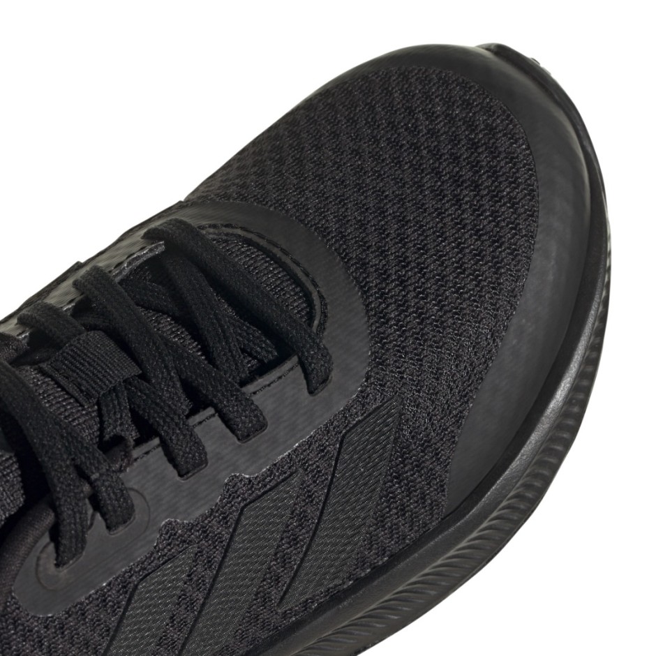 adidas Performance RUNFALCON 3.0 K HP5842 Black
