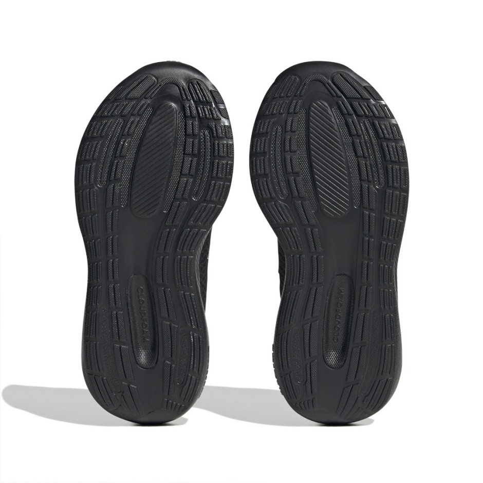 adidas Performance RUNFALCON 3.0 K HP5842 Black