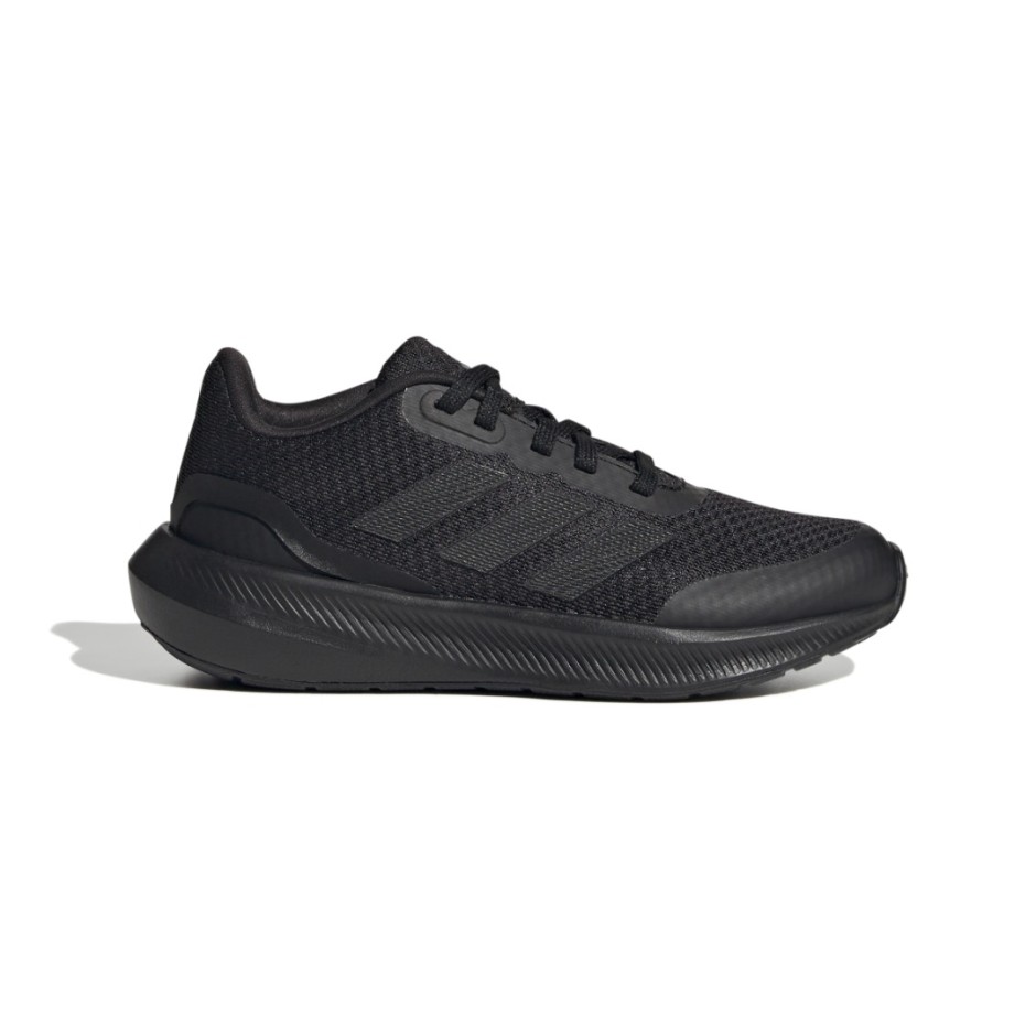 adidas Performance RUNFALCON 3.0 K HP5842 Black