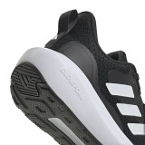 Παιδικά Αθλητικά Παπούτσια Μαύρα - adidas Performance FortaRun 3.0 Εικόνα 4