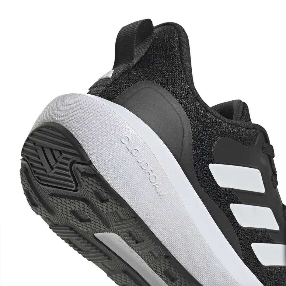 adidas Performance FORTARUN 3.0 J IH2844 Black
