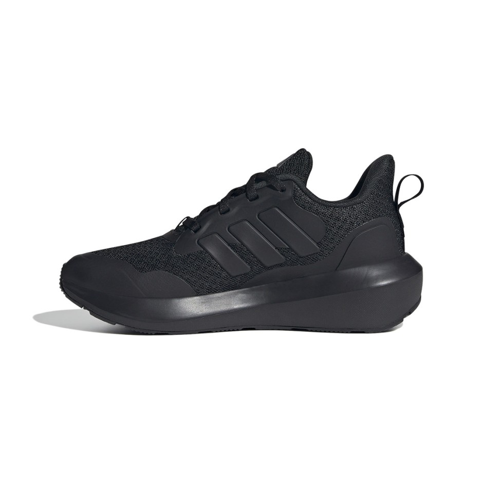 Παιδικά Αθλητικά Παπούτσια Μαύρα - adidas Performance FortaRun 3.0