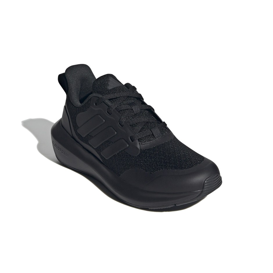 Παιδικά Αθλητικά Παπούτσια Μαύρα - adidas Performance FortaRun 3.0