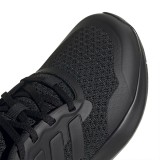 Παιδικά Αθλητικά Παπούτσια Μαύρα - adidas Performance FortaRun 3.0 Εικόνα 4