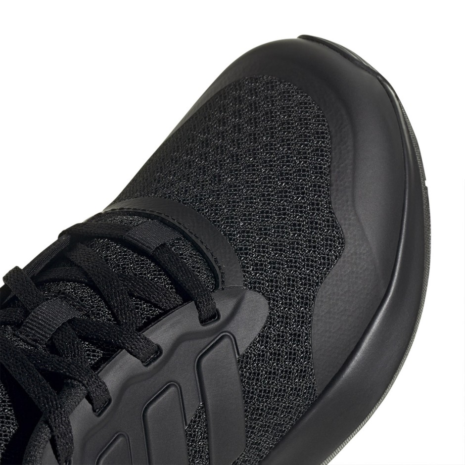 Παιδικά Αθλητικά Παπούτσια Μαύρα - adidas Performance FortaRun 3.0