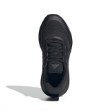 Παιδικά Αθλητικά Παπούτσια Μαύρα - adidas Performance FortaRun 3.0 Εικόνα 5