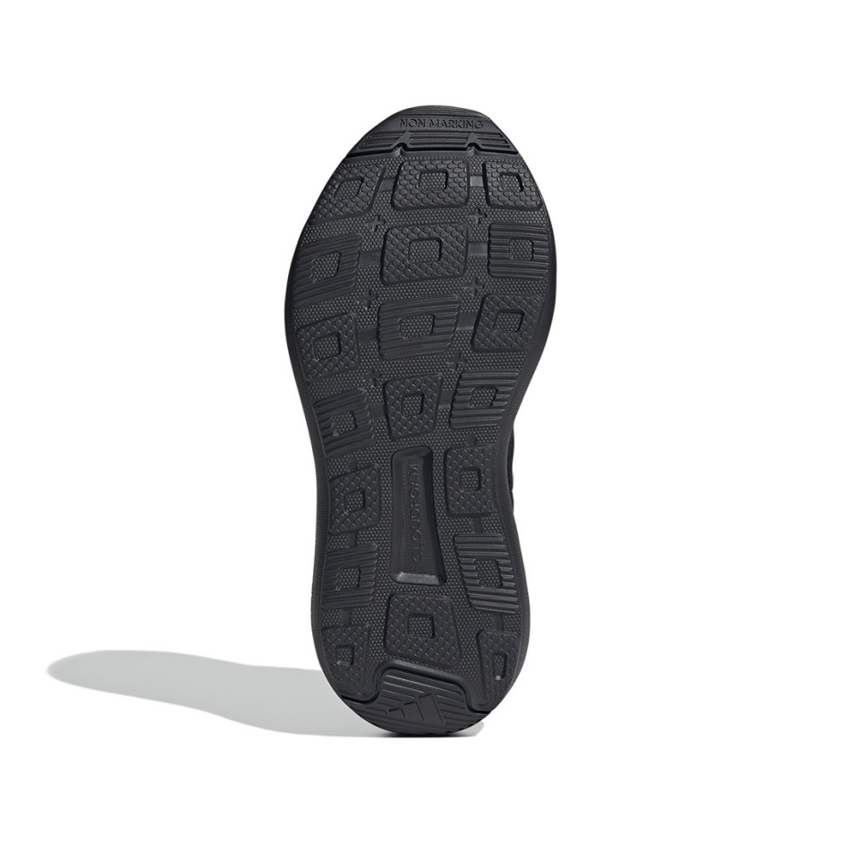 Παιδικά Αθλητικά Παπούτσια Μαύρα - adidas Performance FortaRun 3.0