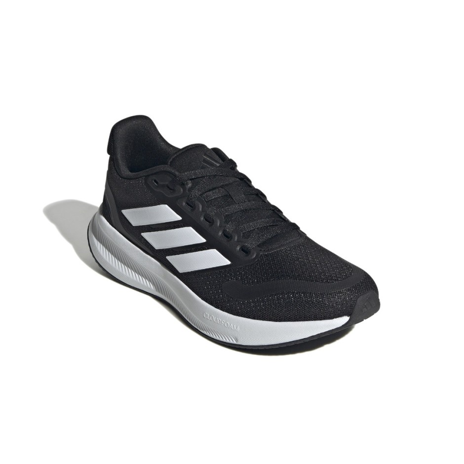 adidas Performance RUNFALCON 5 J IE8589 Black