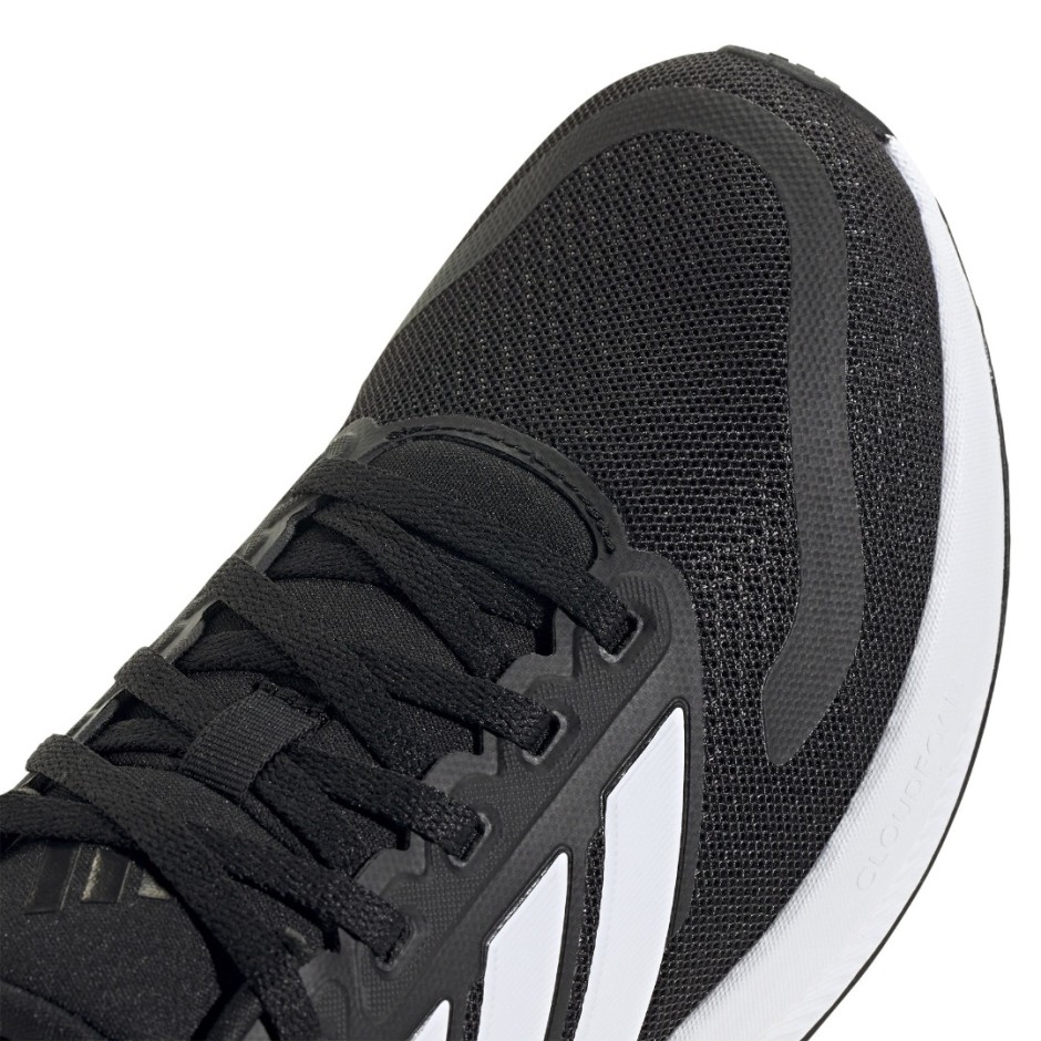 adidas Performance RUNFALCON 5 J IE8589 Black