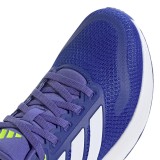 Παιδικά Αθλητικά Παπούτσια Μωβ - adidas Performance Runfalcon 5 Εικόνα 3