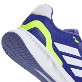 Παιδικά Αθλητικά Παπούτσια Μωβ - adidas Performance Runfalcon 5 Εικόνα 4