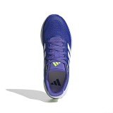 Παιδικά Αθλητικά Παπούτσια Μωβ - adidas Performance Runfalcon 5 Εικόνα 5