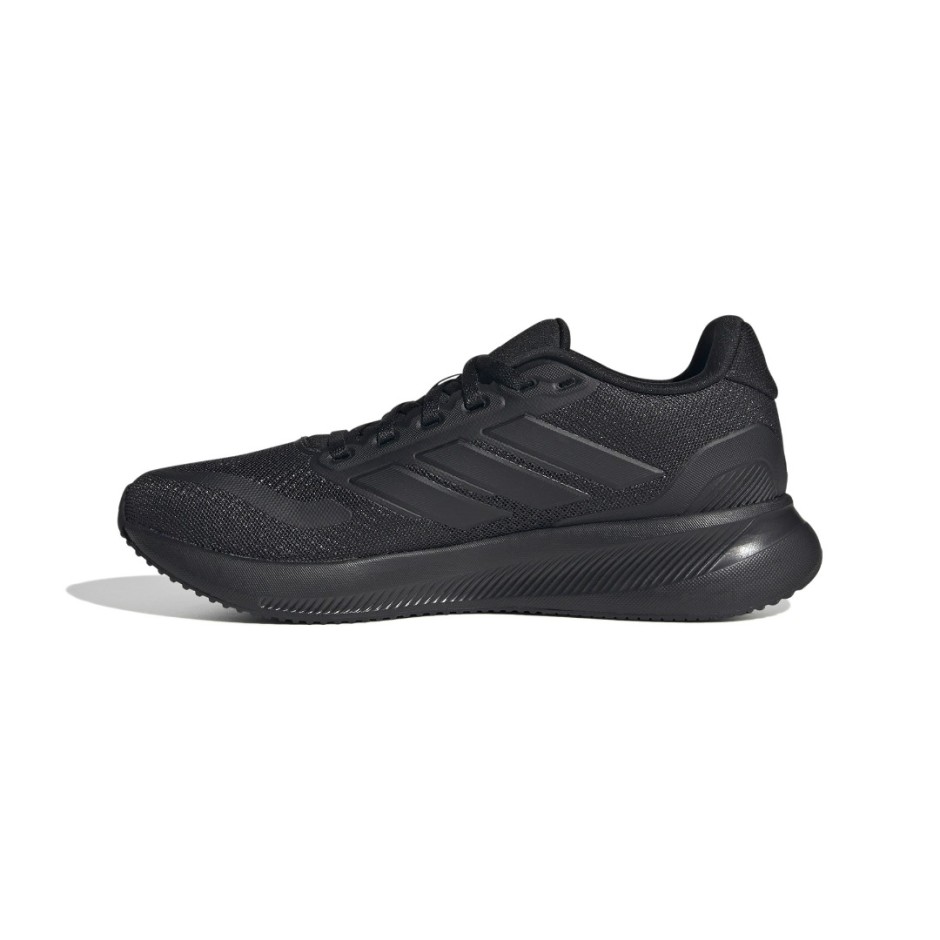 adidas Performance RUNFALCON 5 J IE8586 Black