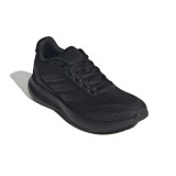 adidas Performance RUNFALCON 5 J IE8586 Black Image 1