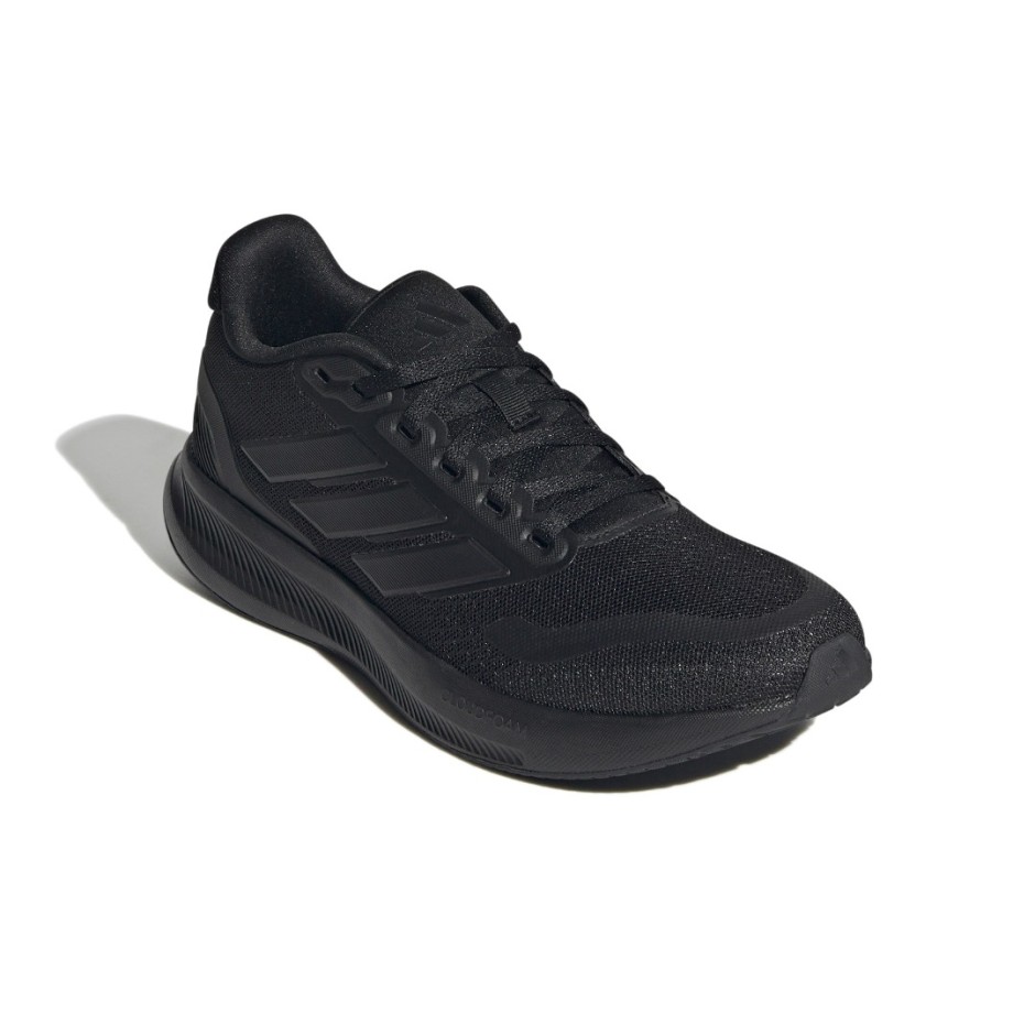 adidas Performance RUNFALCON 5 J IE8586 Black