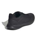 adidas Performance RUNFALCON 5 J IE8586 Black Image 2