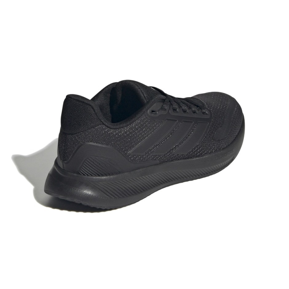 adidas Performance RUNFALCON 5 J IE8586 Black
