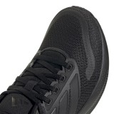 adidas Performance RUNFALCON 5 J IE8586 Black Image 3