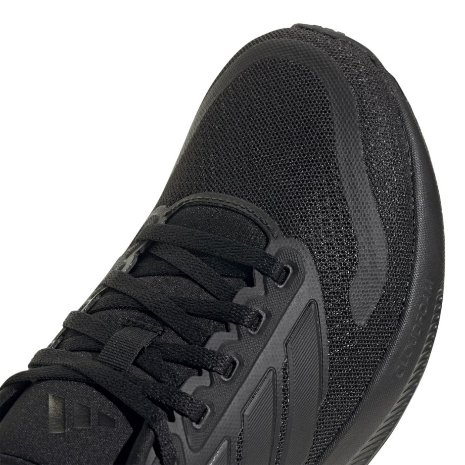 adidas Performance RUNFALCON 5 J IE8586 Black