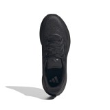 adidas Performance RUNFALCON 5 J IE8586 Black Image 5
