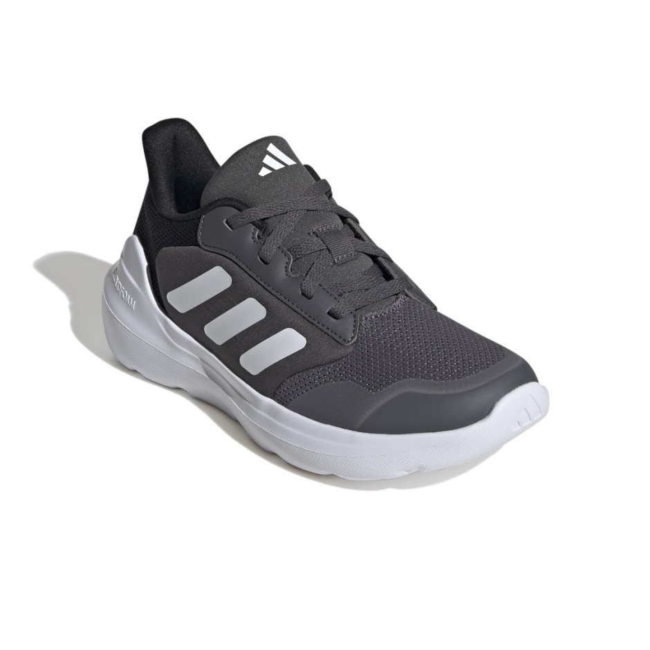 Παιδικά Αθλητικά Παπούτσια Γκρι - adidas Performance Tensaur Run 3.0