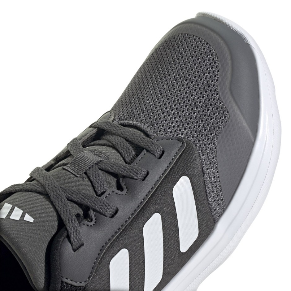 Παιδικά Αθλητικά Παπούτσια Γκρι - adidas Performance Tensaur Run 3.0