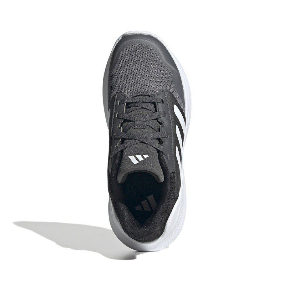 Παιδικά Αθλητικά Παπούτσια Γκρι - adidas Performance Tensaur Run 3.0
