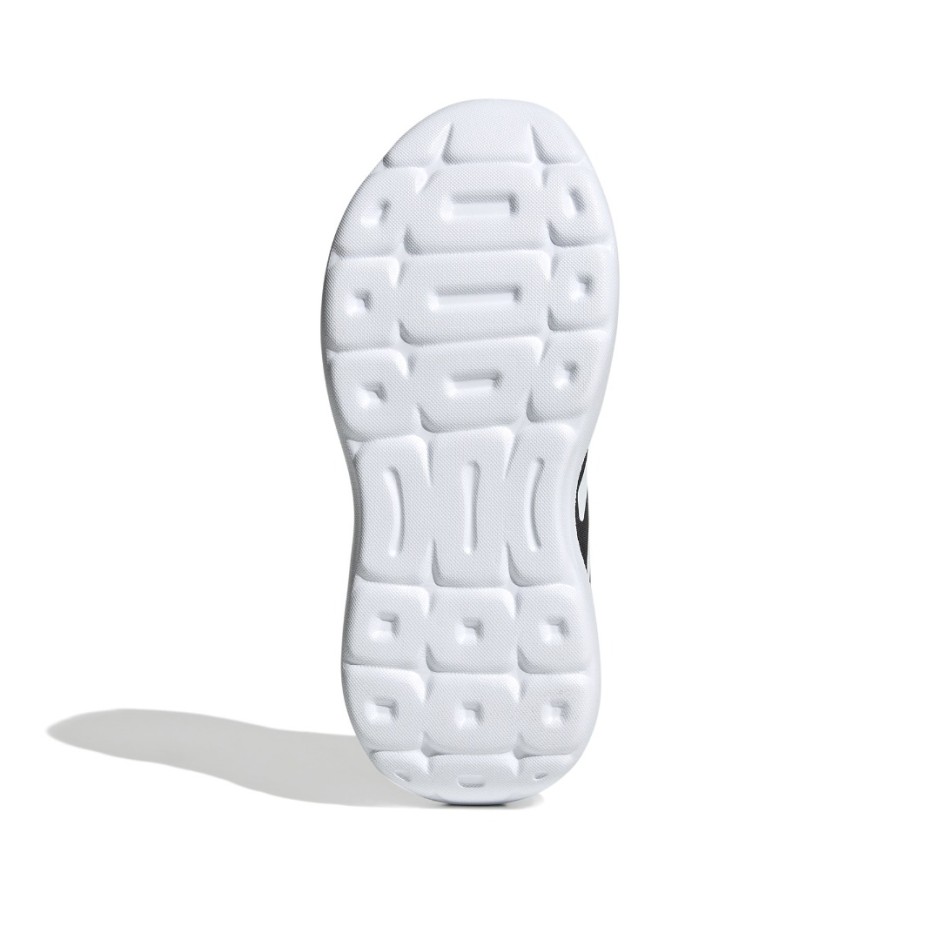 Παιδικά Αθλητικά Παπούτσια Γκρι - adidas Performance Tensaur Run 3.0