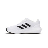 adidas Performance RUNFALCON 3.0 K HP5844 White Image 0