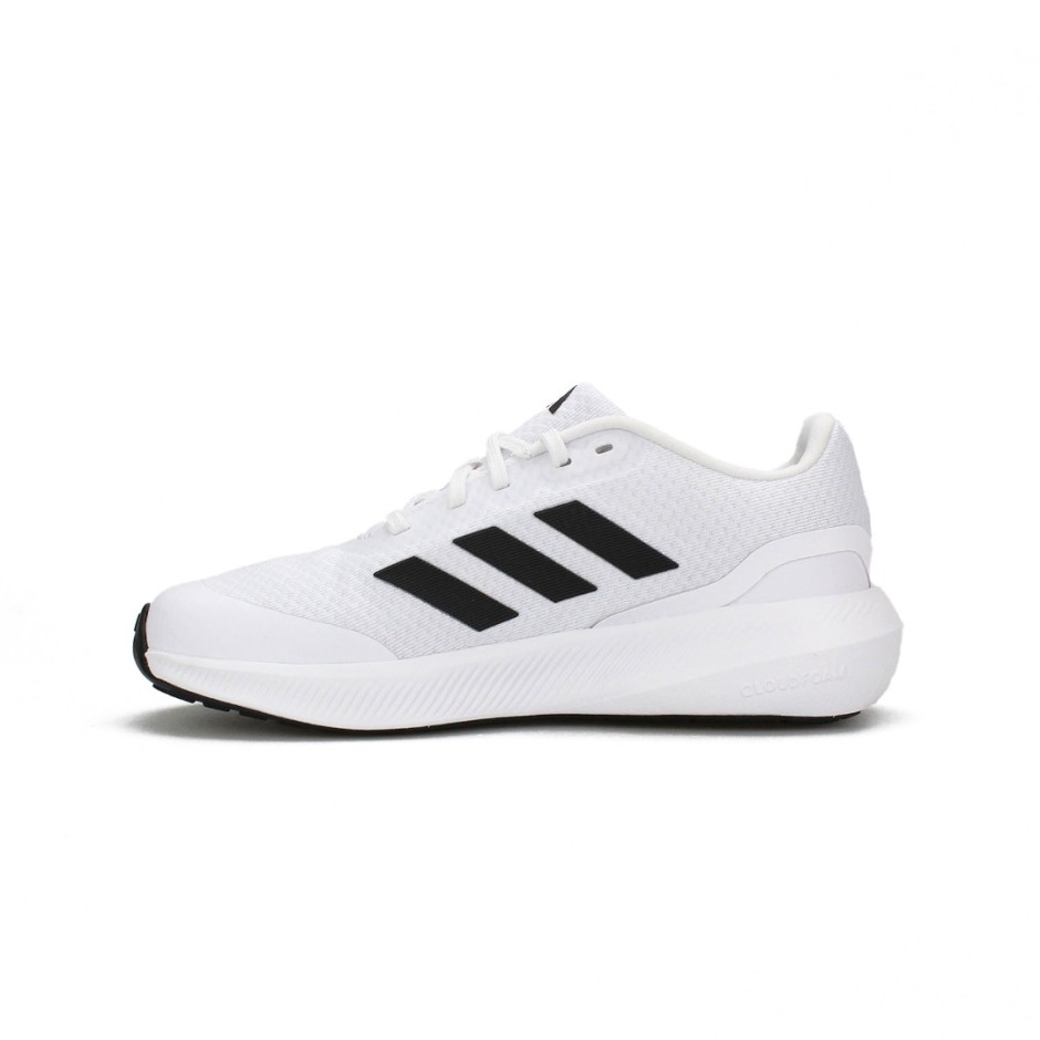 adidas Performance RUNFALCON 3.0 K HP5844 White