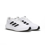 adidas Performance RUNFALCON 3.0 K HP5844 White Image 1