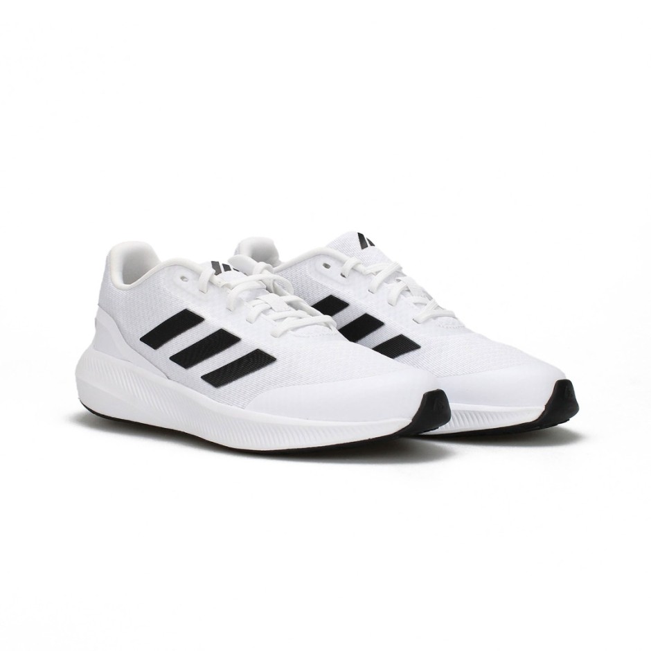 adidas Performance RUNFALCON 3.0 K HP5844 White