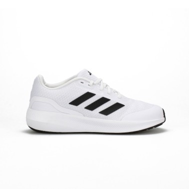 Παιδικά Αθλητικά Παπούτσια Λευκά - adidas Performance Runfalcon 3.0