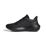 adidas Performance TENSAUR RUN 3.0 J JP9644 Black Image 0