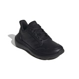 adidas Performance TENSAUR RUN 3.0 J JP9644 Black Image 1