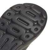 adidas Performance TENSAUR RUN 3.0 J JP9644 Black Image 3